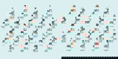 Small Business Event