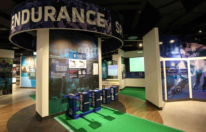 World Rugby Museum (4)