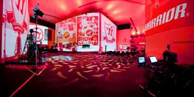 Roadshow Pop Up Image