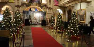 Bristol Museum & Art Gallery Christmas 2023 2