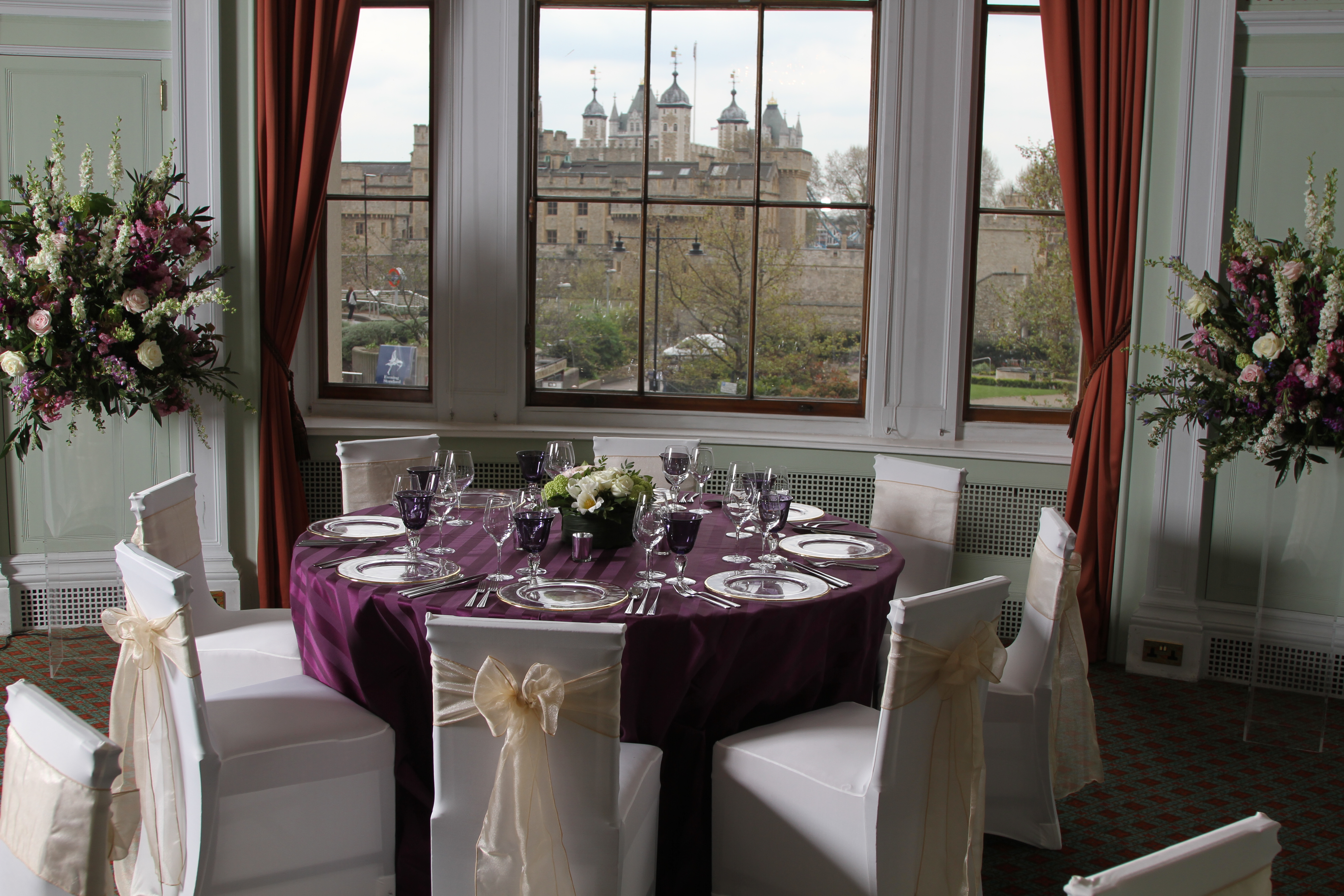 Trinity House Events Lime Venue Portfolio   Pepys Room At Trinity House 46000128825 O 