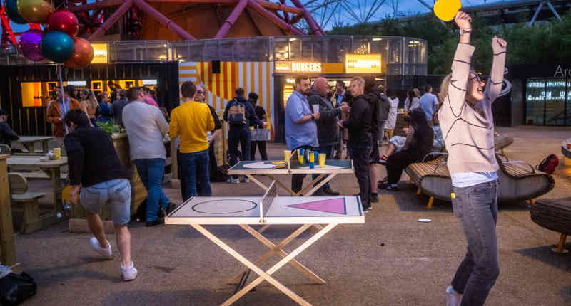 London Food And Drink Photography Riverside East London 2024 Nic Crilly Hargrave 872