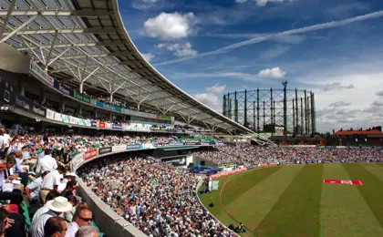 The Kia Oval Stadium 46181483954 O