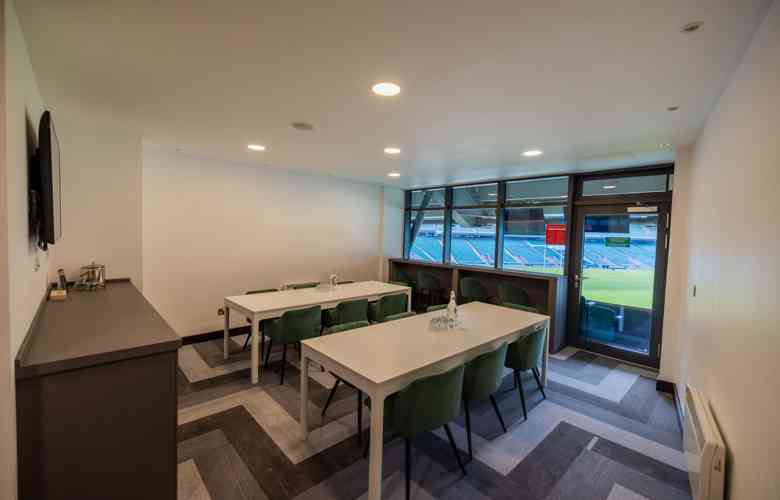 Executive Boxes (2)