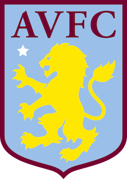 Aston Villa Logo 1
