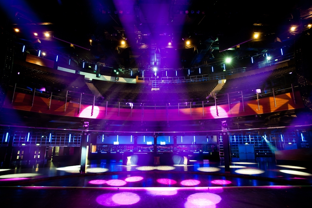 indigo at The O2 Events Lime Venue Portfolio