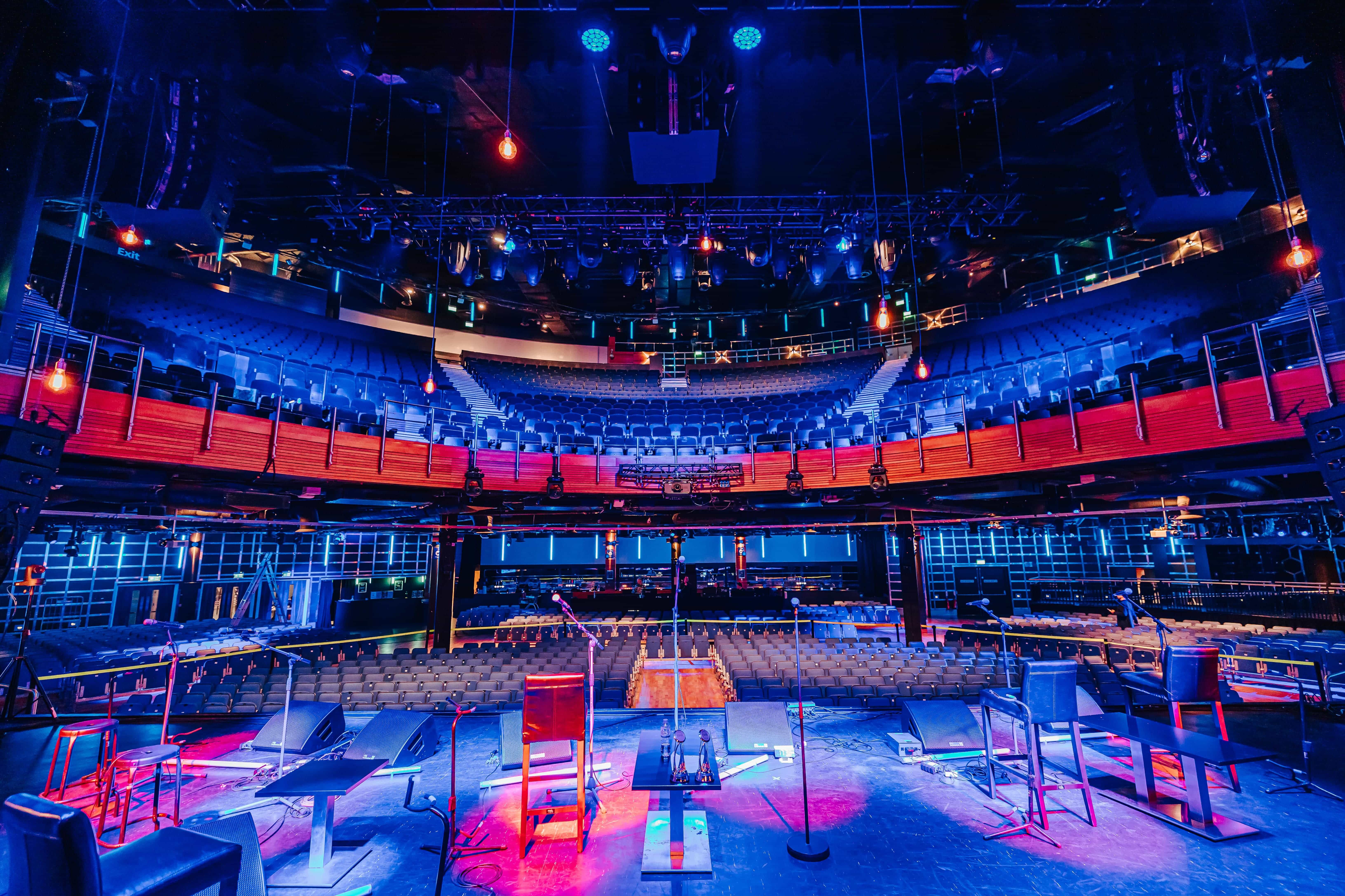 indigo at The O2 Events | Lime Venue Portfolio